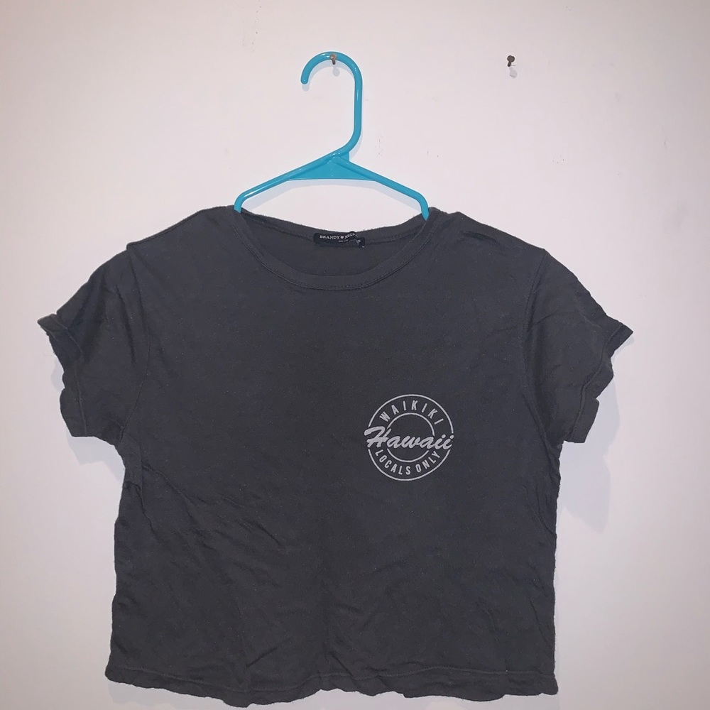 Brandy Melville Waikiki T-shirt